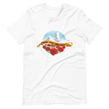 Load image into Gallery viewer, Bella Ciao Unisex T-shirt
