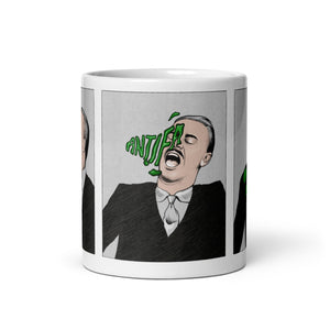 Antifa Jelly Mug
