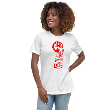 Load image into Gallery viewer, Lotta Continua Femme T-Shirt