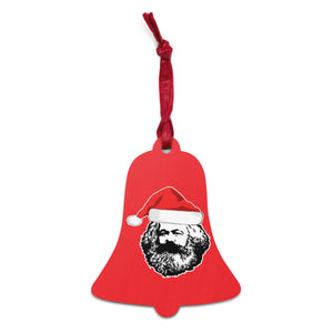 Marx Christmas Ornament