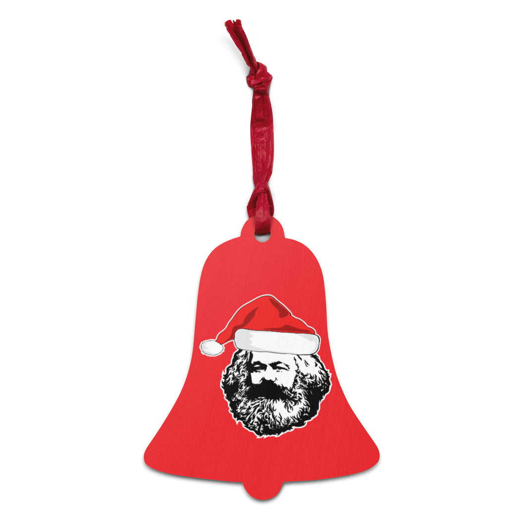 Marx Christmas Ornament