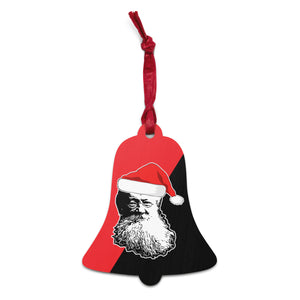 Kropotkin Christmas Ornament