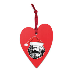 Marx Christmas Ornament