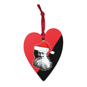 Kropotkin Christmas Ornament