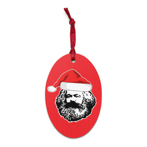 Marx Christmas Ornament