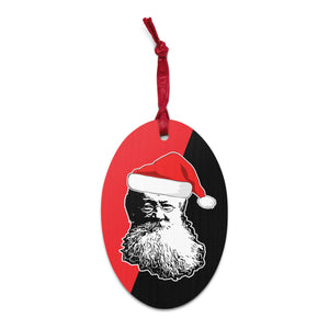 Kropotkin Christmas Ornament