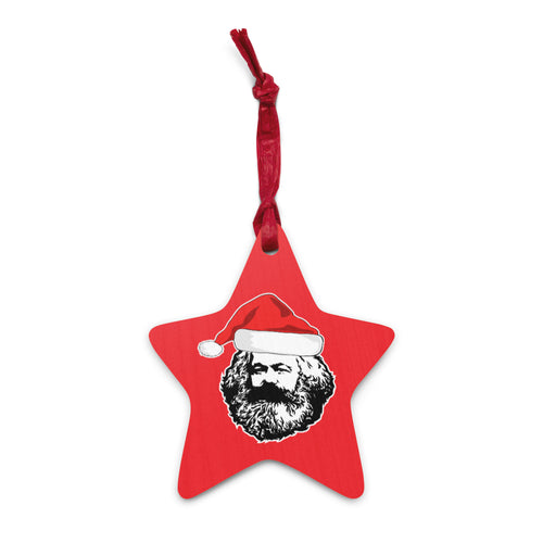 Marx Christmas Ornament