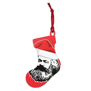 Marx Christmas Ornament