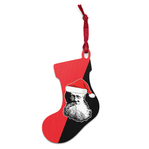 Kropotkin Christmas Ornament