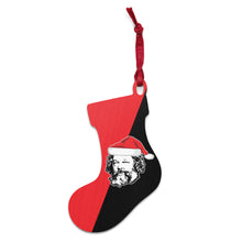 Load image into Gallery viewer, Bakunin Christmas Ornament