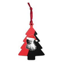 Load image into Gallery viewer, Kropotkin Christmas Ornament