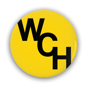 WCH Pin-Back Button