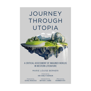 Journey Through Utopia – Marie Louise Berneri