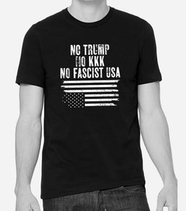 No Trump... Unisex T-shirt