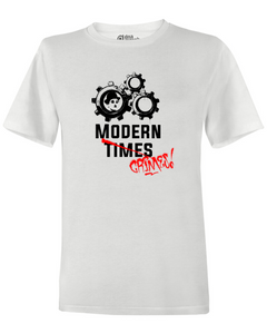 TSOTM Apr 2023: Modern Times