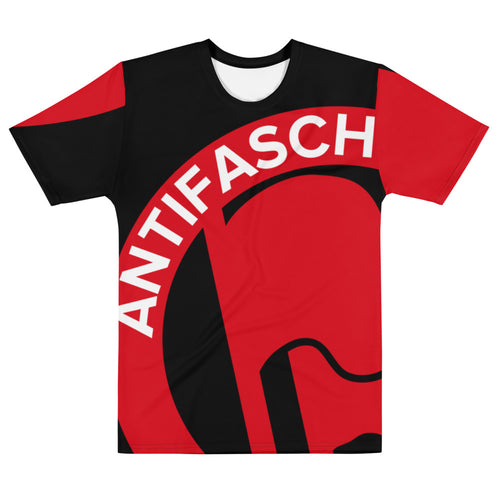 Antifa 1930s Unisex T-shirt
