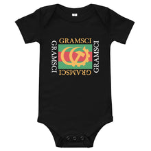 Load image into Gallery viewer, Gramsci baby one piece