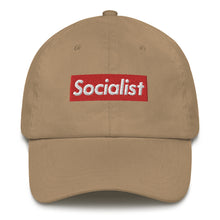 Load image into Gallery viewer, Socialist Cap