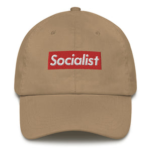 Socialist Cap