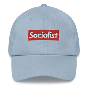 Socialist Cap