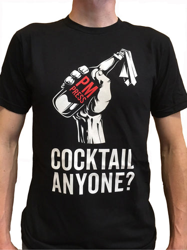 Cocktail Anyone Unisex T-shirt