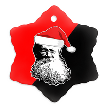 Load image into Gallery viewer, Kropotkin Christmas Ornament