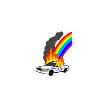 Load image into Gallery viewer, No Cops at Pride Sticker