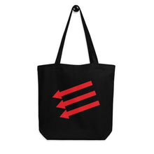 Load image into Gallery viewer, 3 Arrows Tote Bag