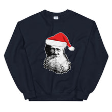 Load image into Gallery viewer, Kropotkin Unisex Christmas Jumper