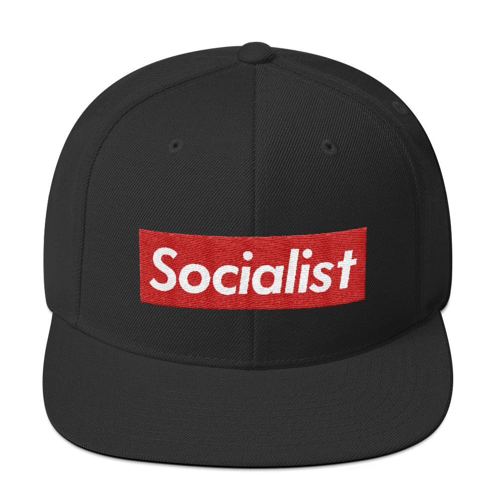 Socialist Snapback