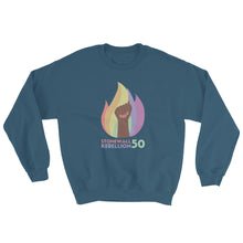 Load image into Gallery viewer, Stonewall Unisex Sweatshirt
