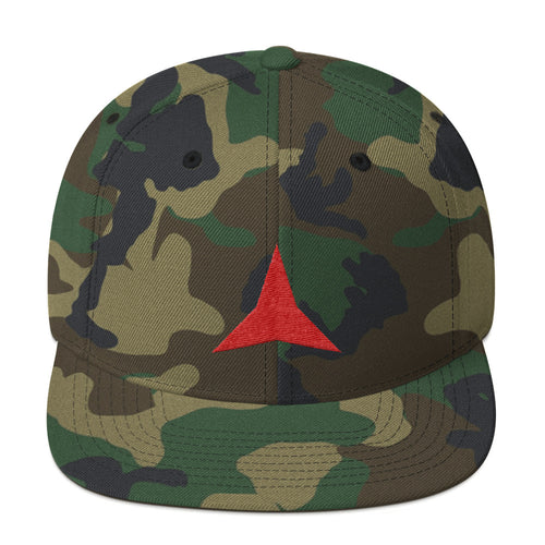 International Brigades Snapback Hat