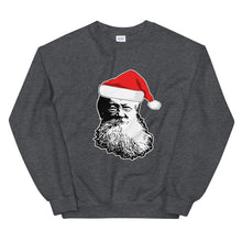 Load image into Gallery viewer, Kropotkin Unisex Christmas Jumper