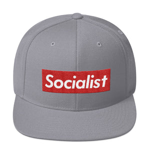 Socialist Snapback