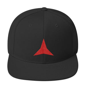 International Brigades Snapback Hat