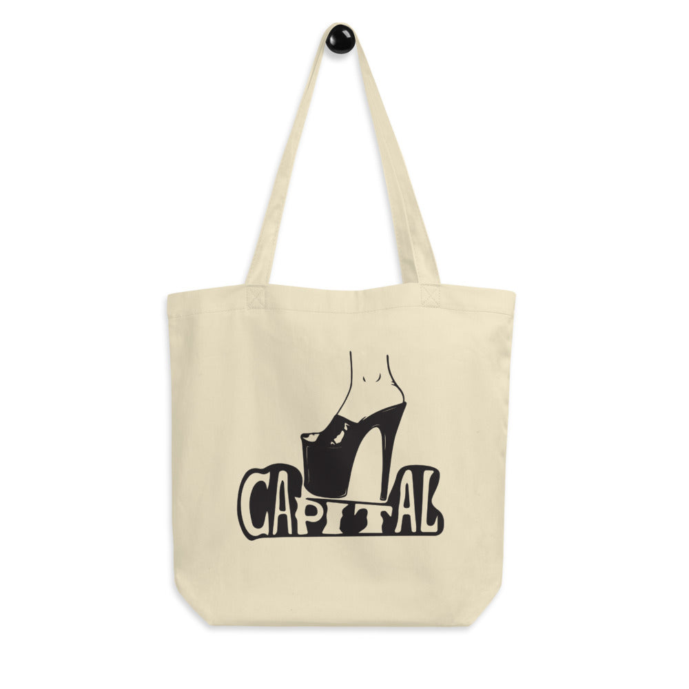 S*x Workers Tote Bag