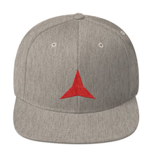 Load image into Gallery viewer, International Brigades Snapback Hat
