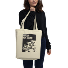 Load image into Gallery viewer, Return to Normal Tote Bag