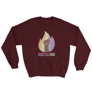 Stonewall Unisex Sweatshirt