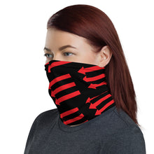 Load image into Gallery viewer, 3 Arrows Neck Gaiter