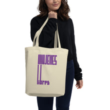 Load image into Gallery viewer, Mujeres Libres Tote Bag