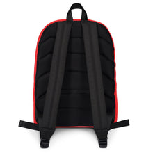 Load image into Gallery viewer, Socialist Backpack
