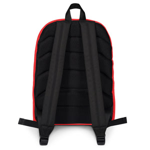 Socialist Backpack