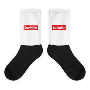 Socialist Socks