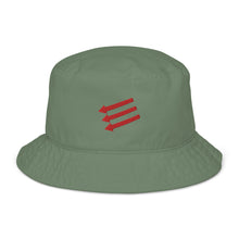 Load image into Gallery viewer, 3 Arrows Bucket Hat