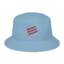 Load image into Gallery viewer, 3 Arrows Bucket Hat