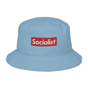 Socialist Bucket Hat