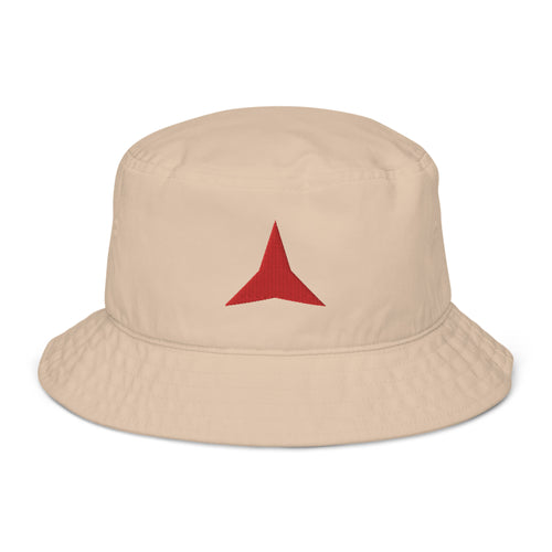 International Brigades Bucket Hat