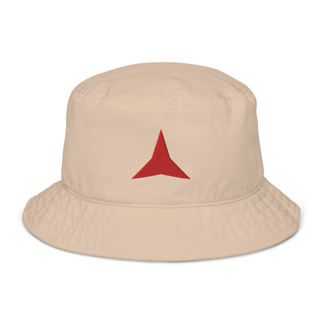 International Brigades Bucket Hat