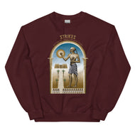 Strike 3000 Years Unisex Sweatshirt